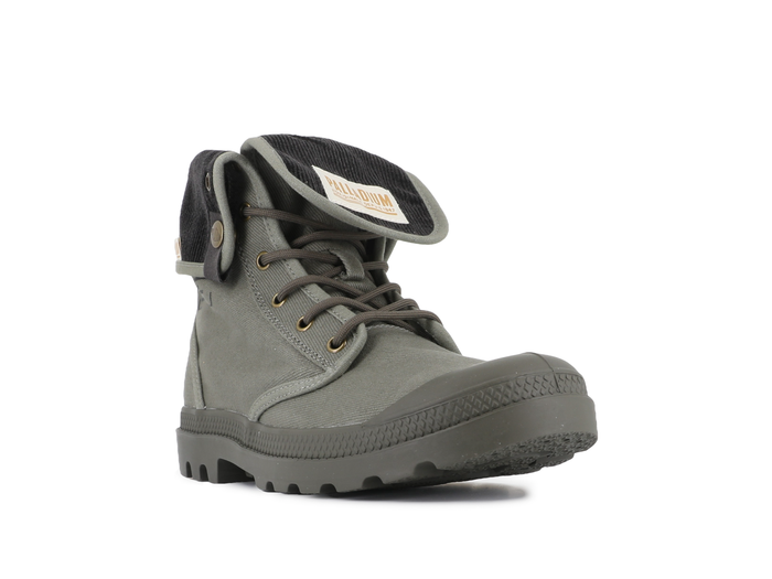 79497-325-M | BAGGY MICHIGAN | OLIVE NIGHT