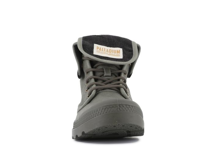 79497-325-M | BAGGY MICHIGAN | OLIVE NIGHT