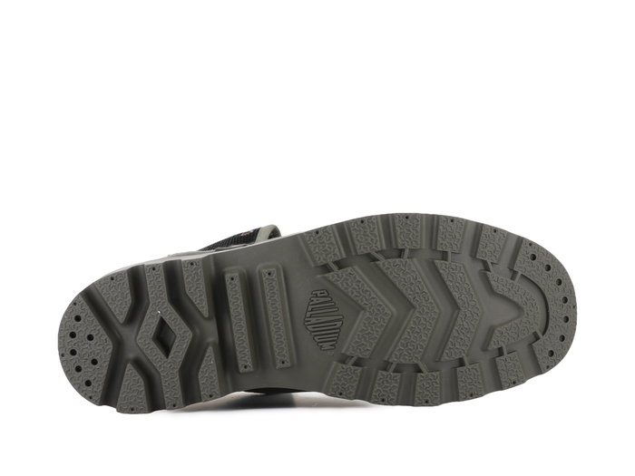 79497-325-M | BAGGY MICHIGAN | OLIVE NIGHT