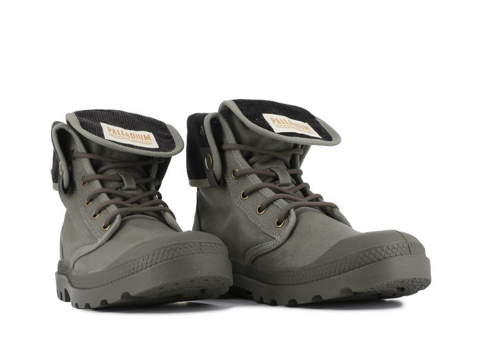 79497-325-M | BAGGY MICHIGAN | OLIVE NIGHT