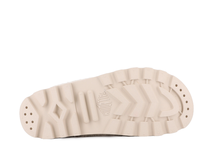 79517-180-M | DUNELITE MULE COSY | CREAM WHITE