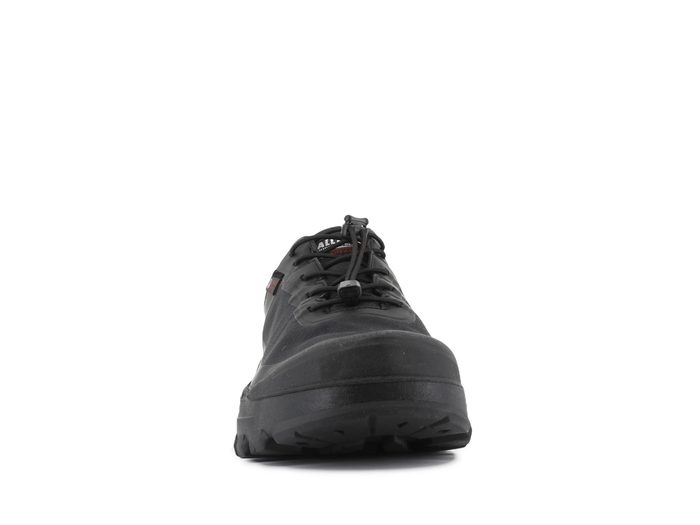 79538-008-M | PALLARIDER LO TX WPA | BLACK
