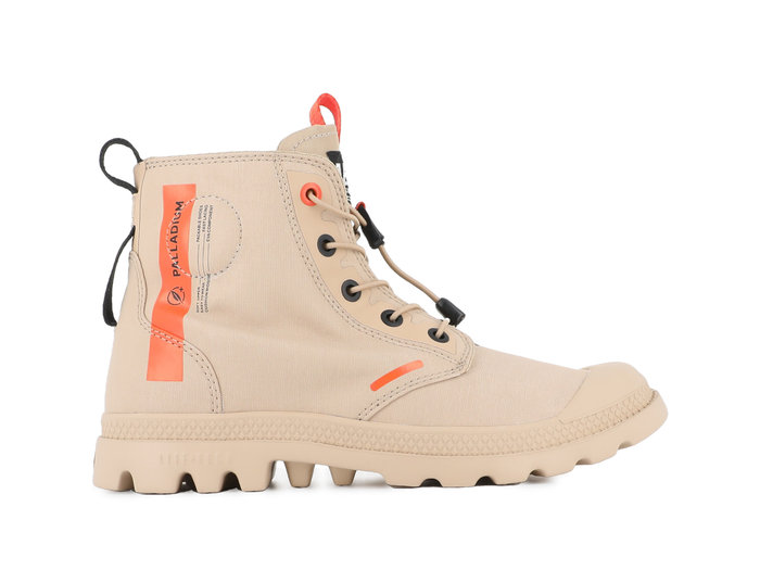 79539-257-M | PAMPA LITE JOURNEY | WARM SAND