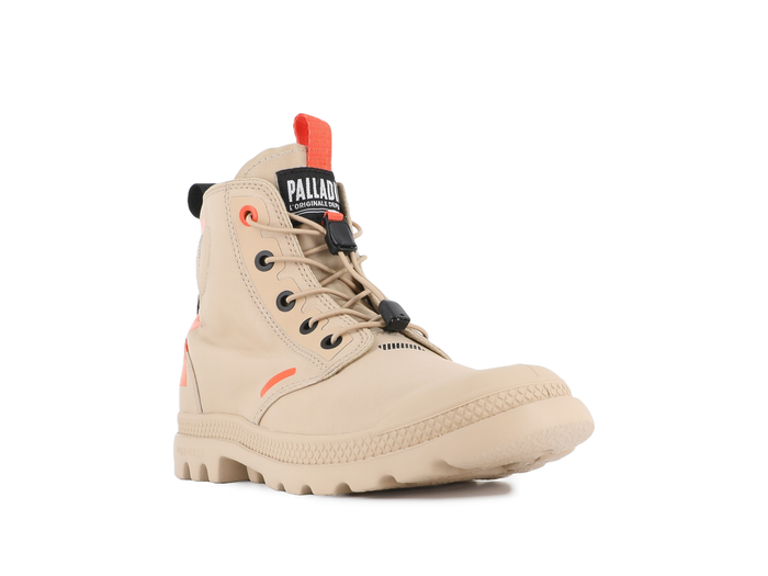 79539-257-M | PAMPA LITE JOURNEY | WARM SAND