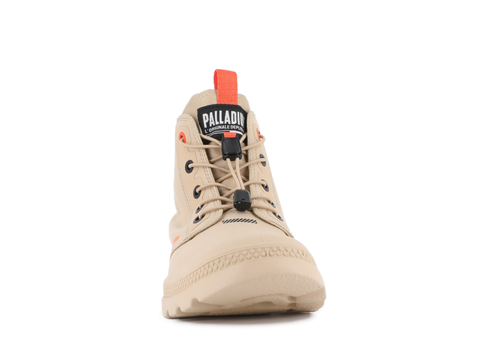79539-257-M | PAMPA LITE JOURNEY | WARM SAND
