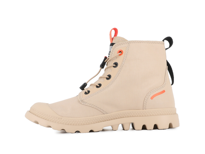 79539-257-M | PAMPA LITE JOURNEY | WARM SAND