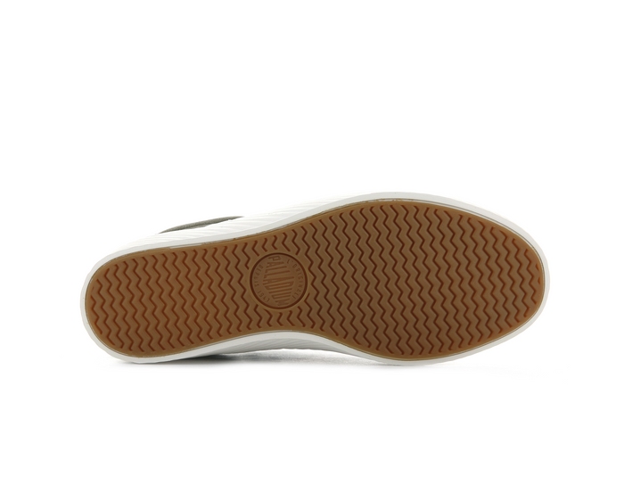 86189-377-M | PALLAPHOENIX FLAME C | DUSKY GREEN