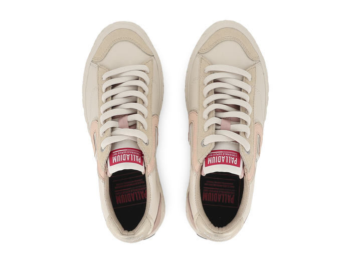 94662-244-M | ACE LO MIX LTH | WHITECAP GRAY