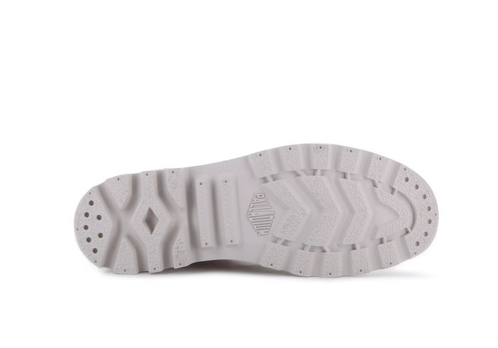 97224-613-M | PAMPA HI ZIP SL | ROSE SMOKE
