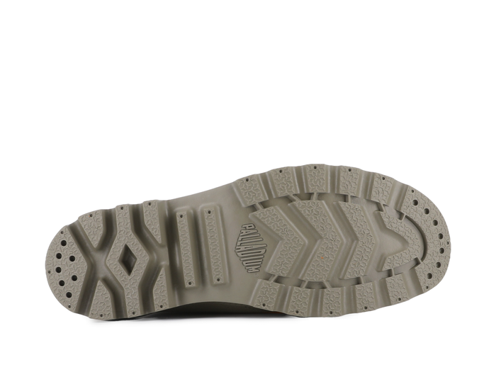 99183-308-M | PAMPA UNDERLAYER | DUSKY GREEN