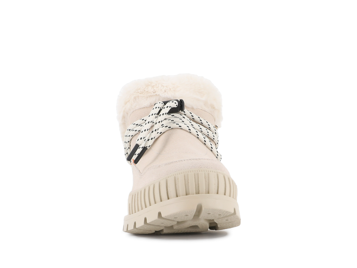 99516-175-M | PALLASHOCK LO HIVER | ALMOND MILK