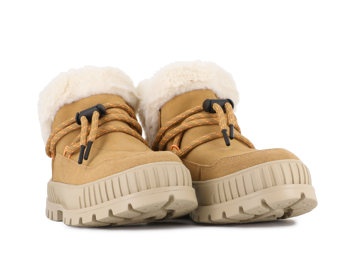 99516-219-M | PALLASHOCK LO HIVER | IRISH BROWN