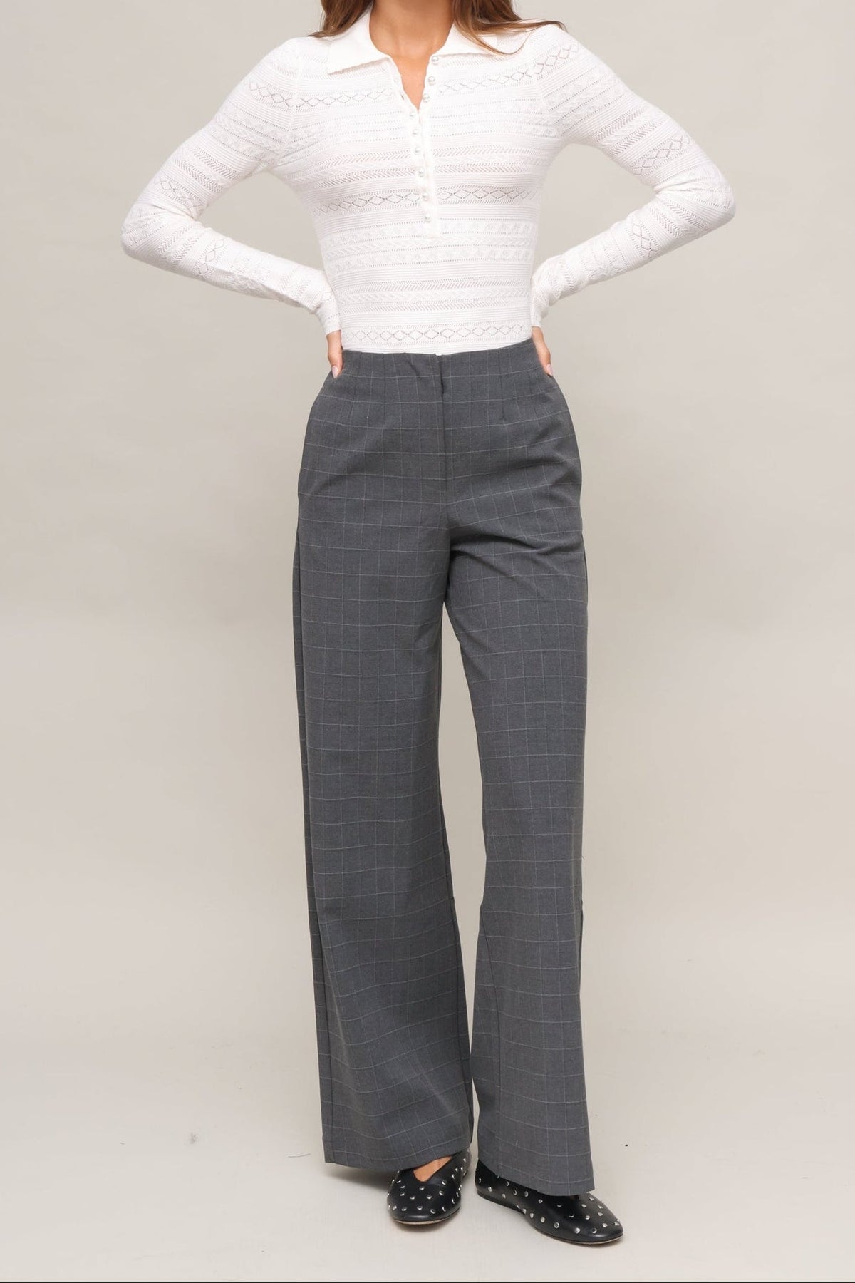 Anna Marie Trouser Pant