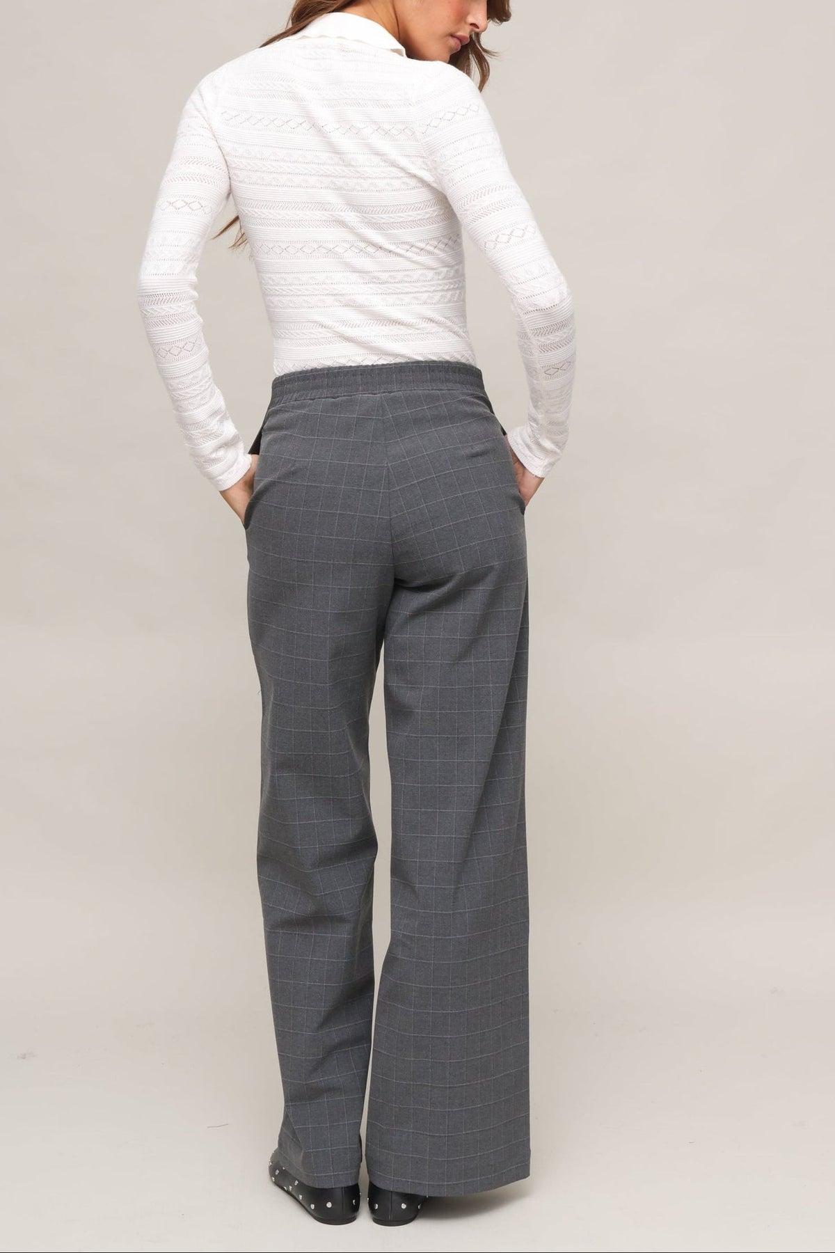 Anna Marie Trouser Pant