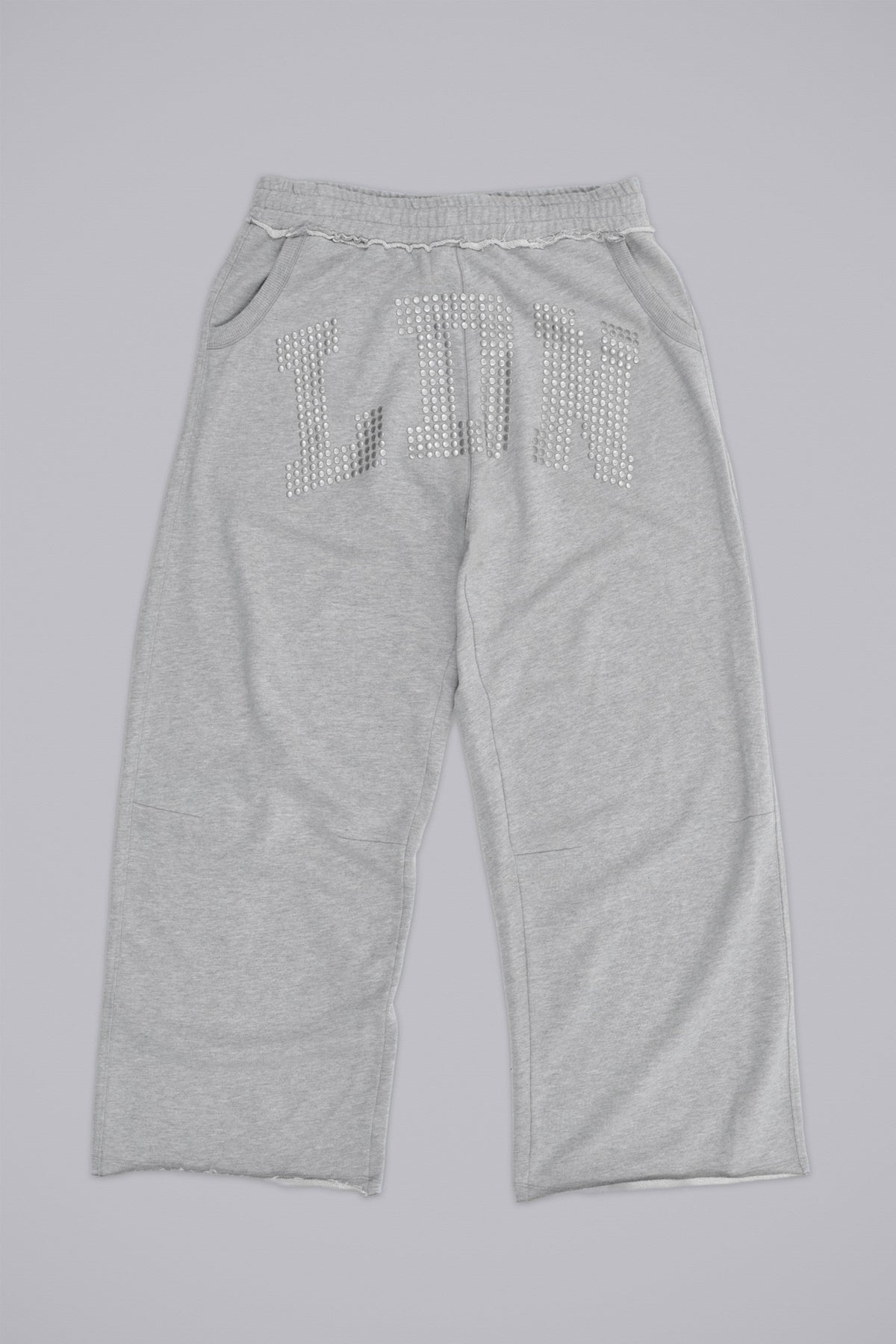 LDN Stud Monster Joggers