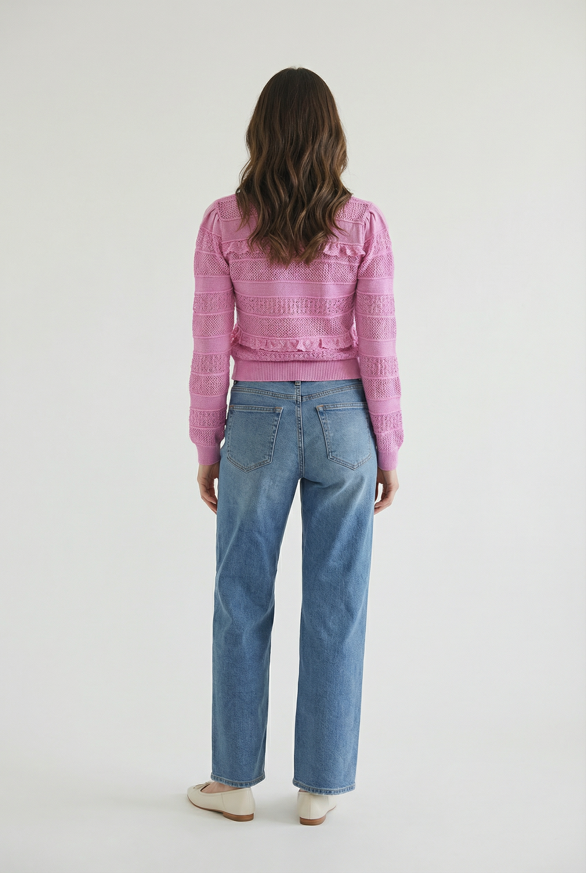 Aubrey Cardigan