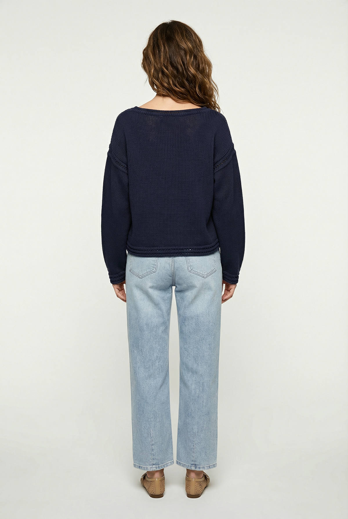 Bellami Sweater