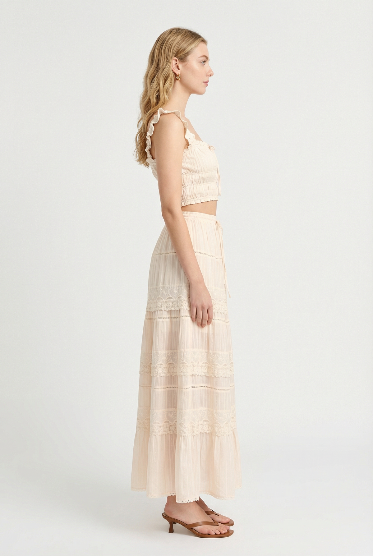 Dionne Two Piece Set