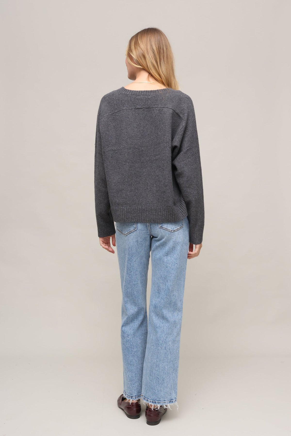 Eloise Sweater