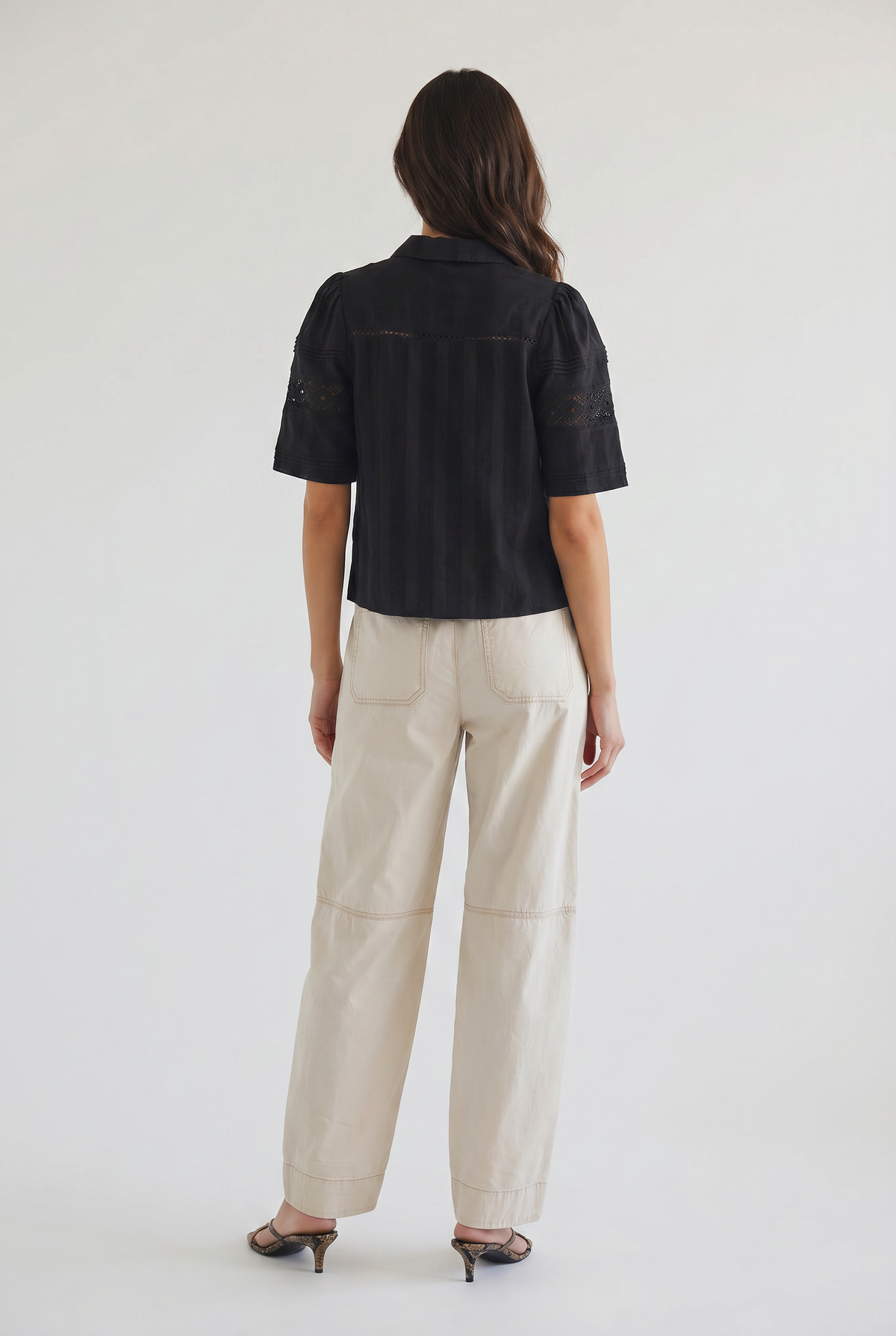 Elosia Pant