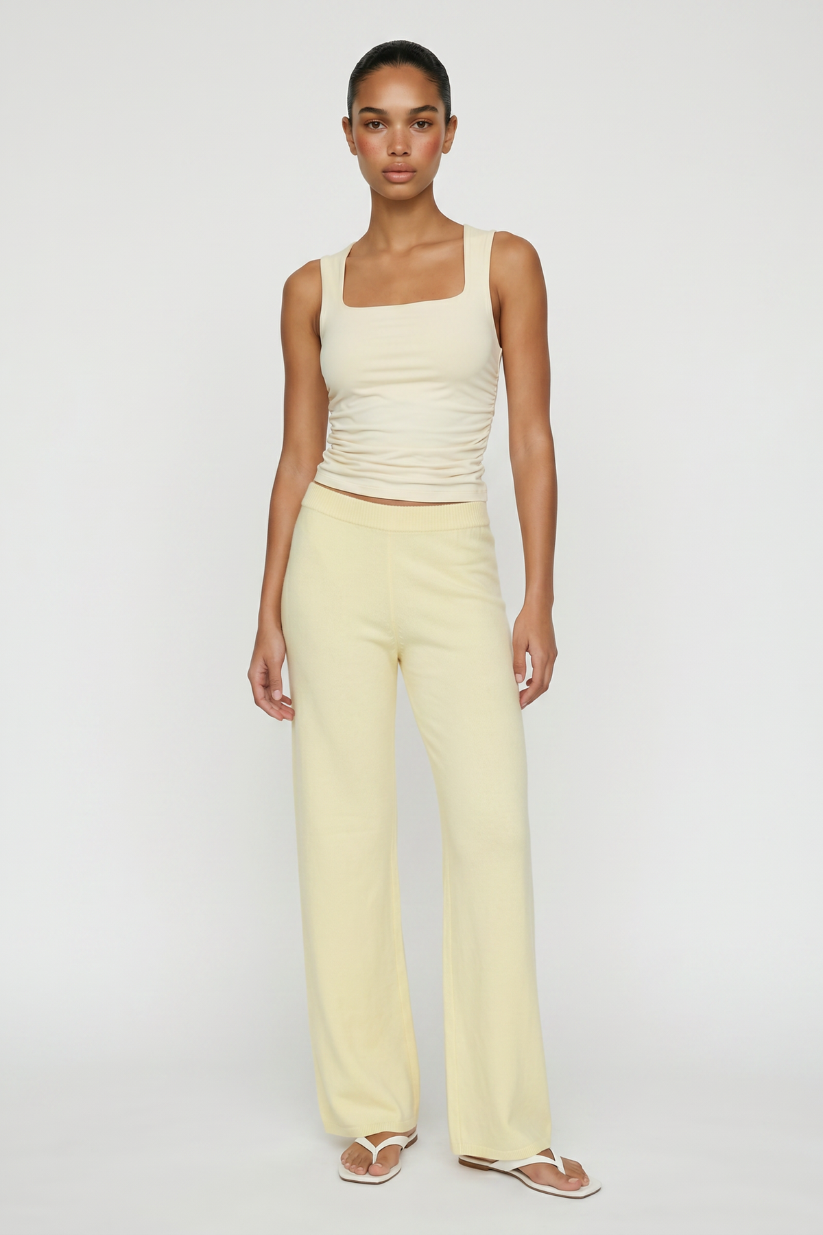 Hudson Knit Pant