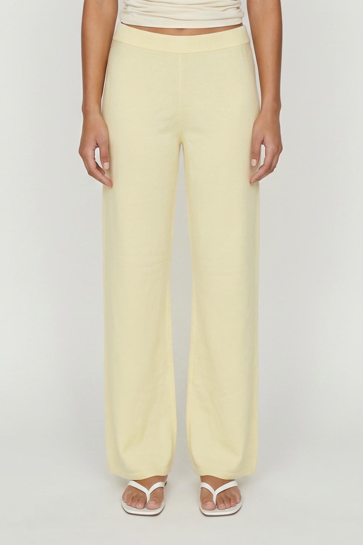 Hudson Knit Pant