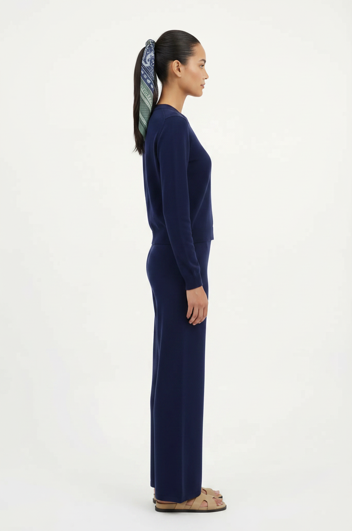 Hudson Knit Pant