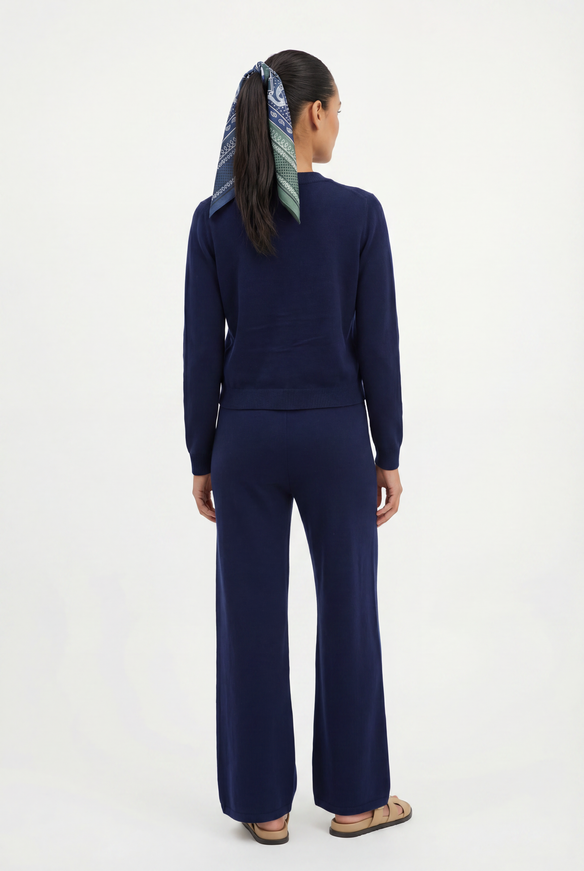 Hudson Knit Pant