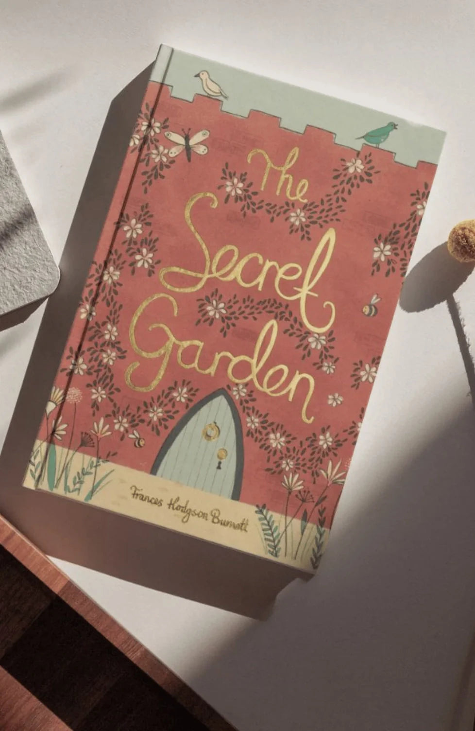 The Secret Garden | Burnett |Collector's Edition | Hardcover