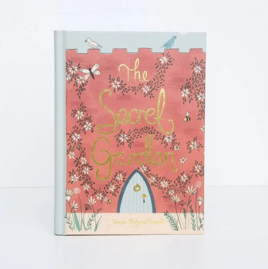 The Secret Garden | Burnett |Collector's Edition | Hardcover