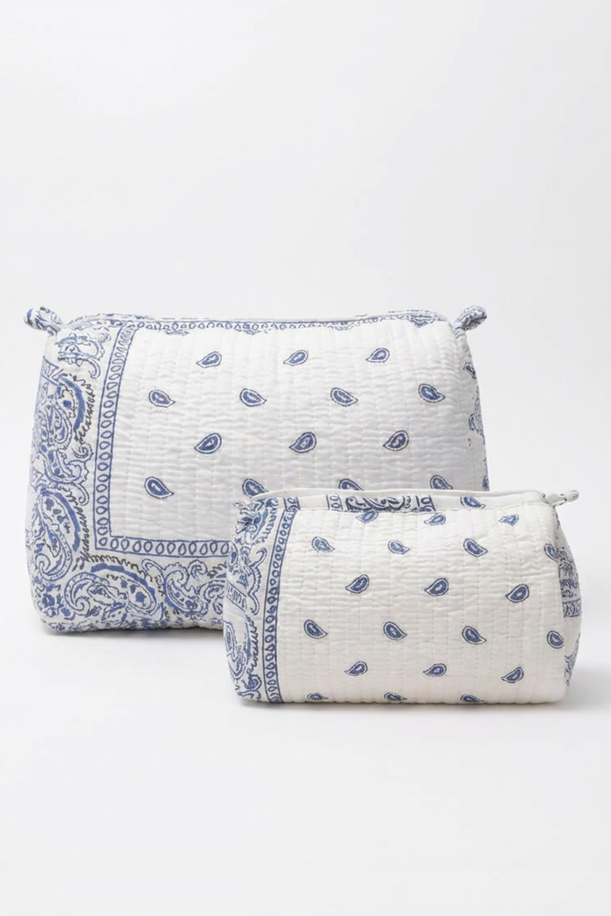 Ivy Mini Bandana Pouch