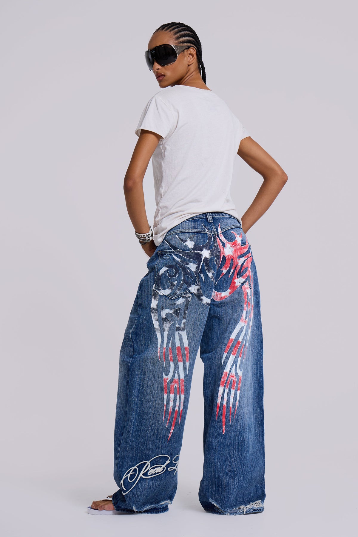 Eagle XL Colossus Jeans