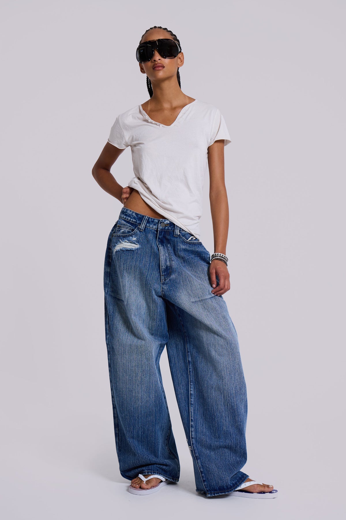 Eagle XL Colossus Jeans
