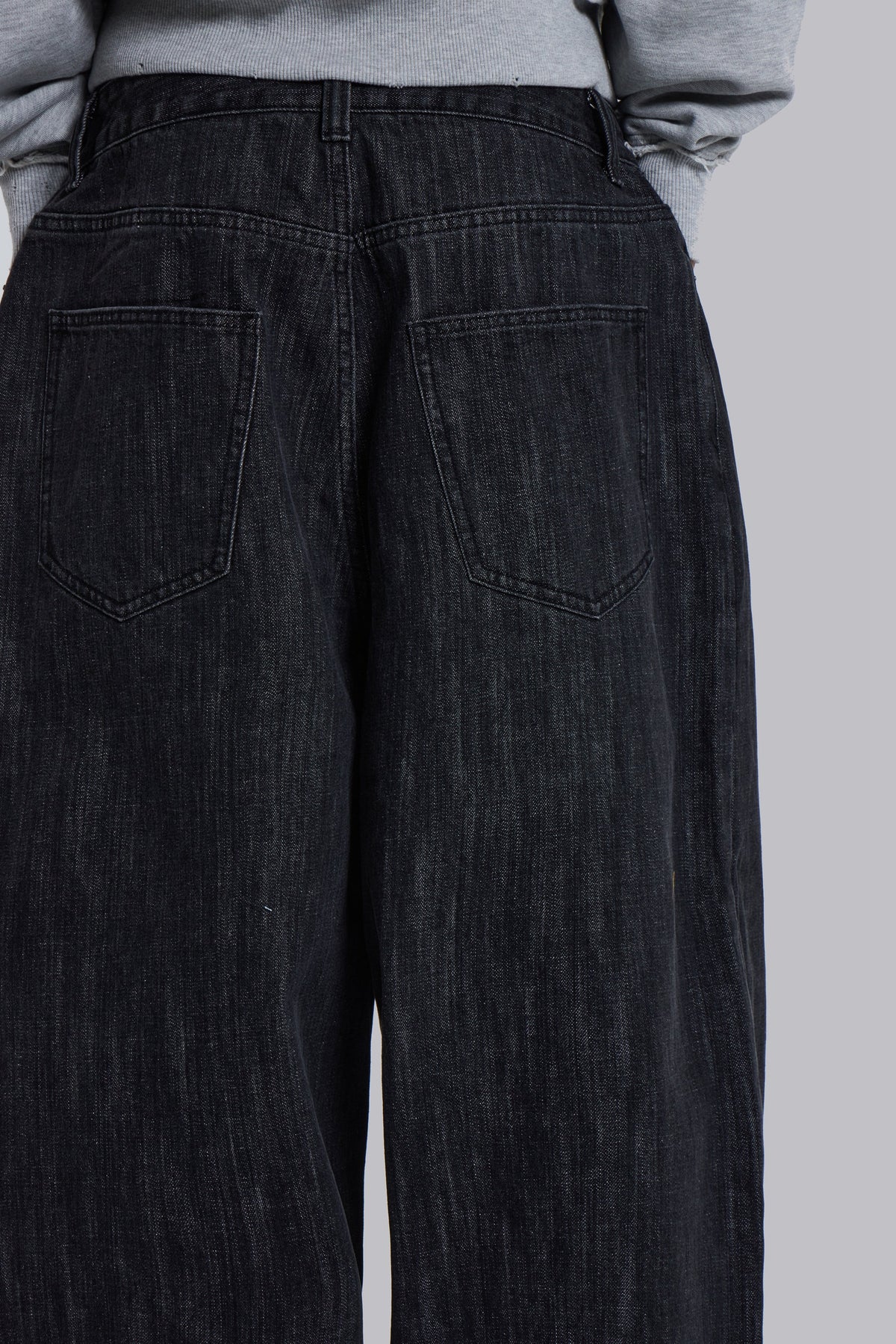 LDN Stud XL Colossus Jeans