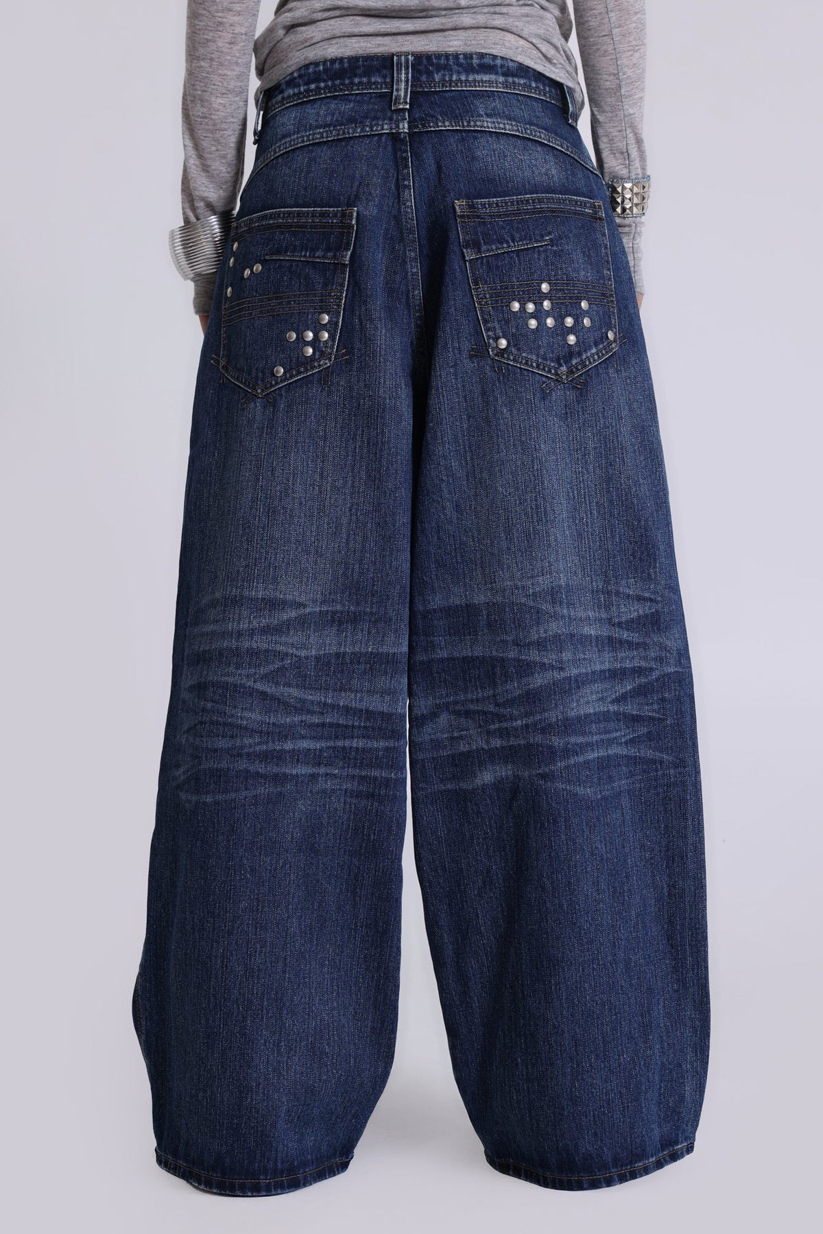 Diamond Fall XL Colossus Jeans