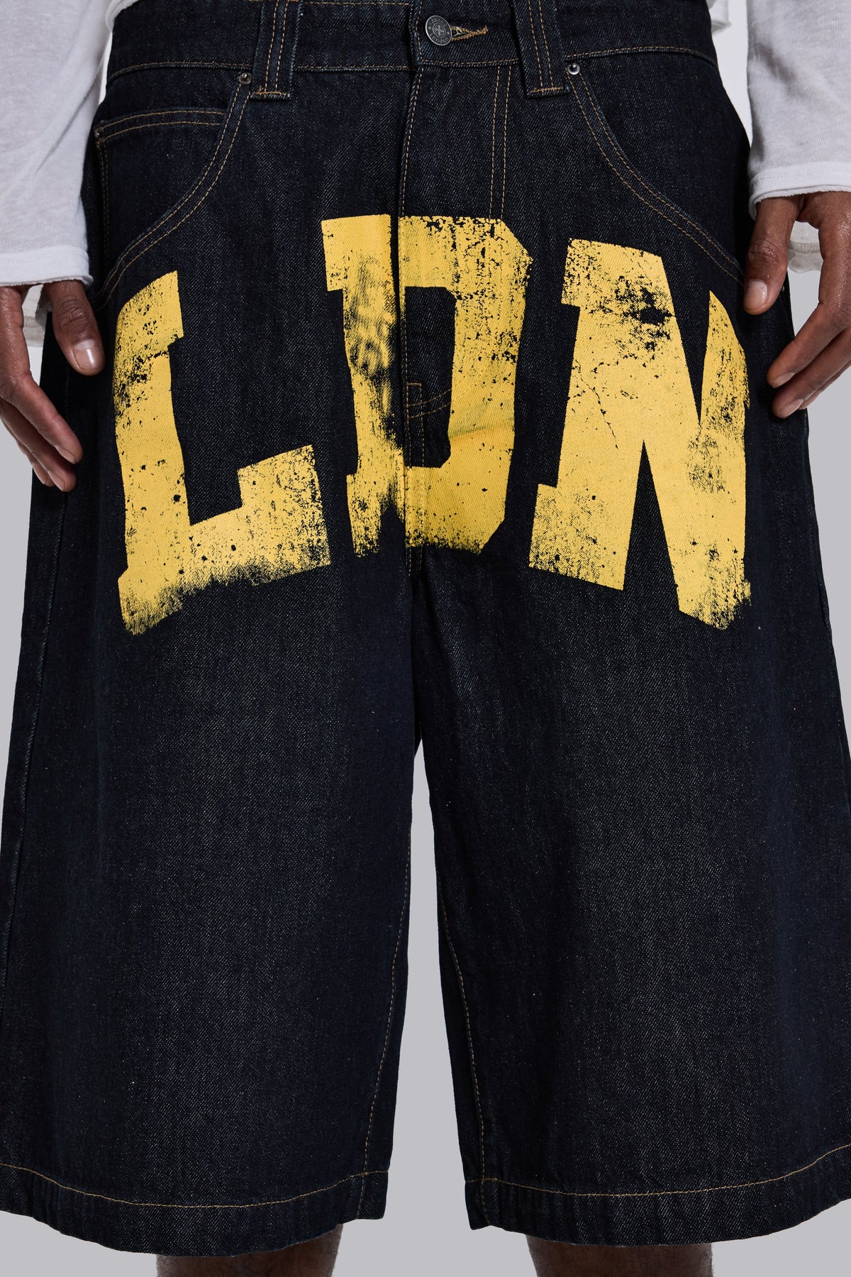 LDN Colossus Jorts