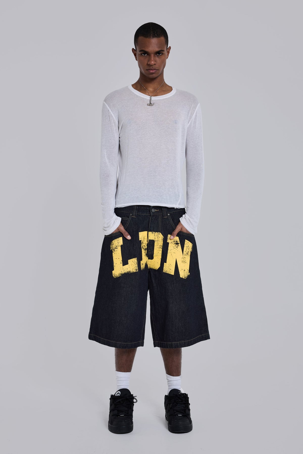 LDN Colossus Jorts