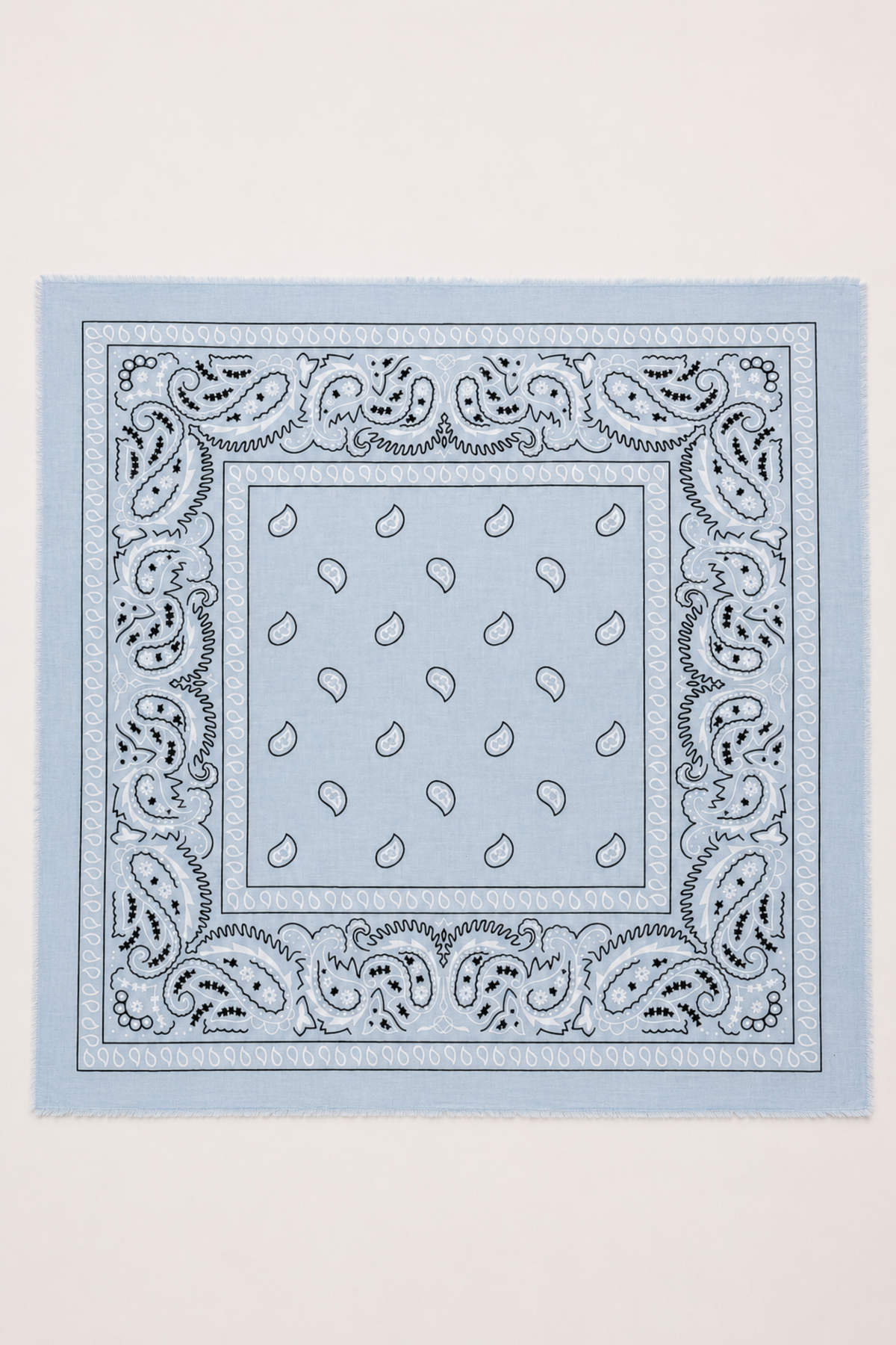 Luna Bandana Scarf