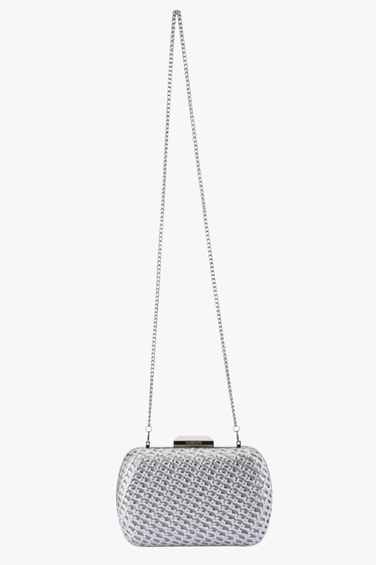 Mali Textured Clutch