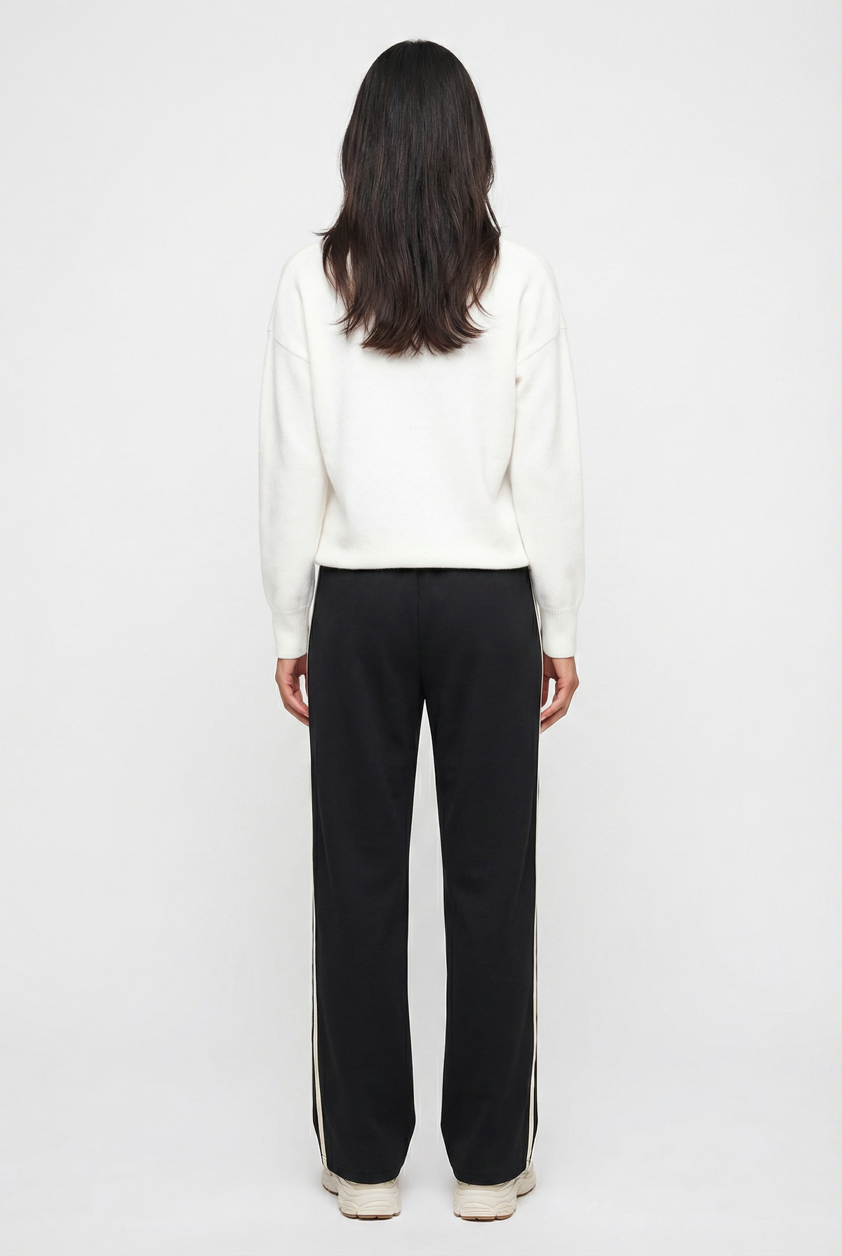 Mckenzie Long Sleeve Polo