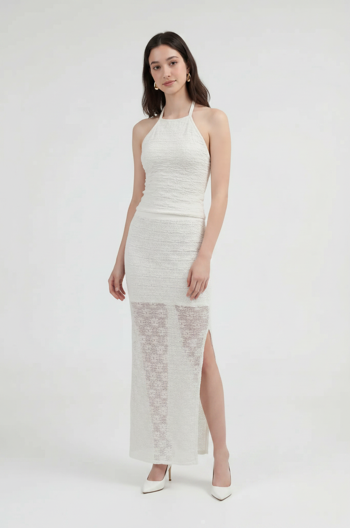 Millie Layered Skirt