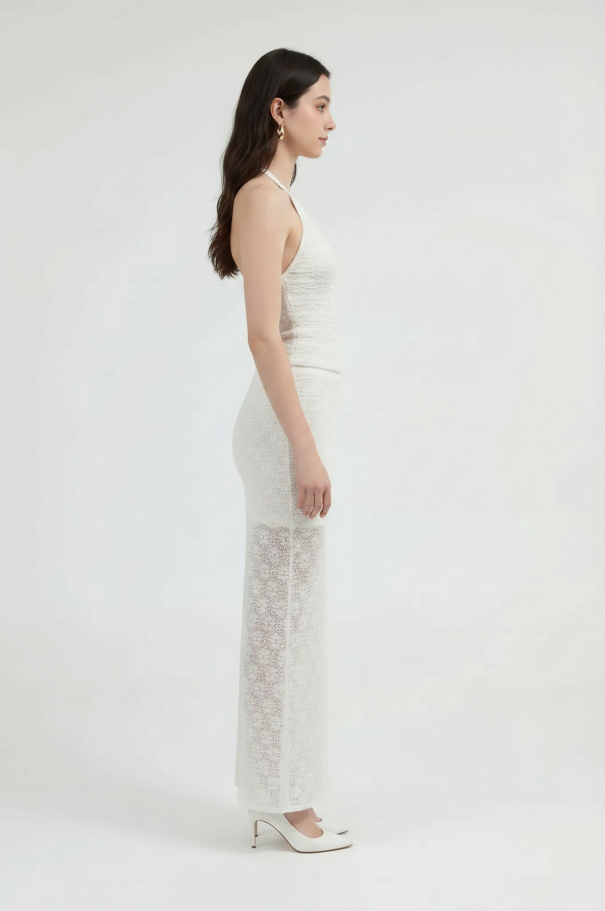 Millie Layered Skirt