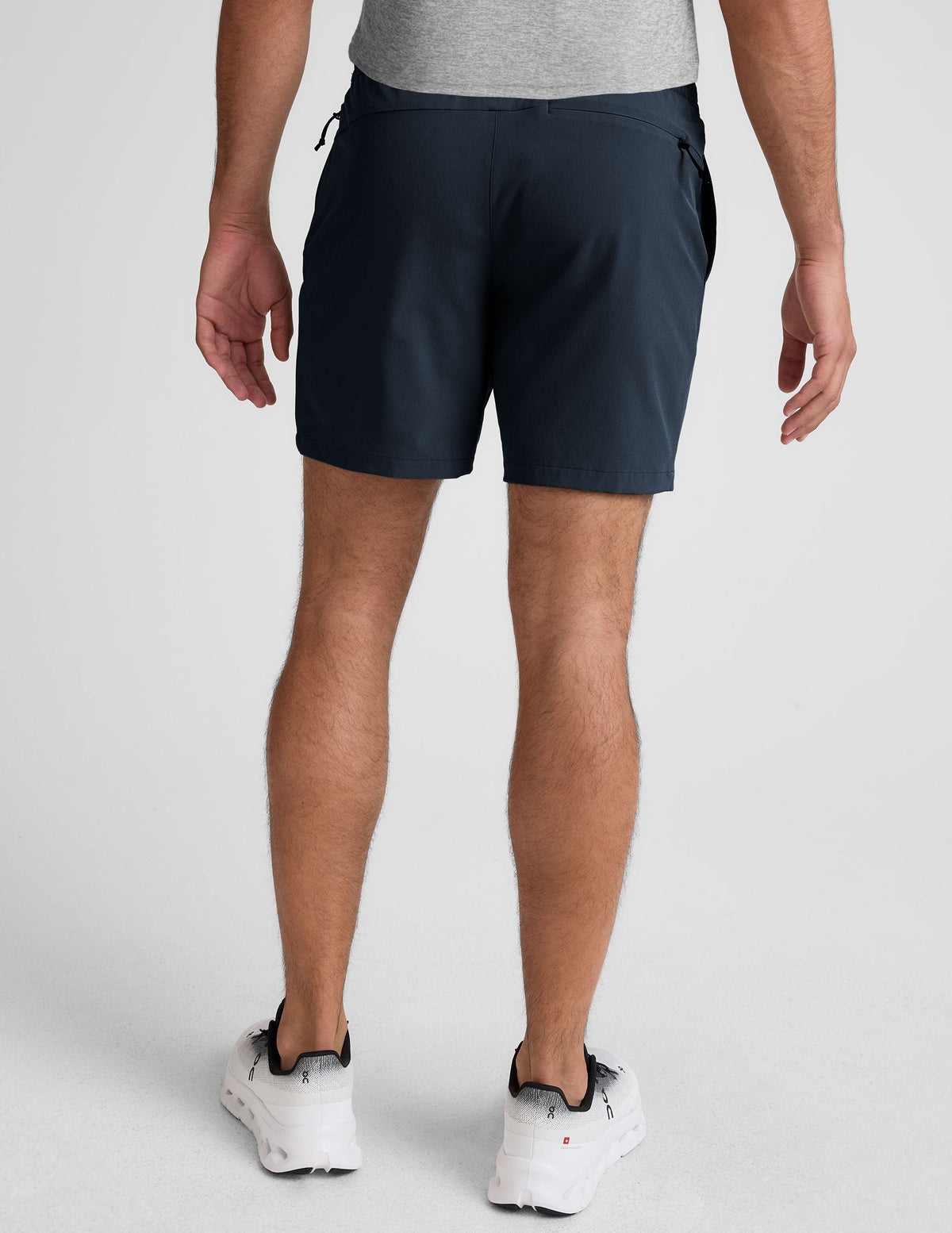 Pivotal 2.0 Men's Short 7"