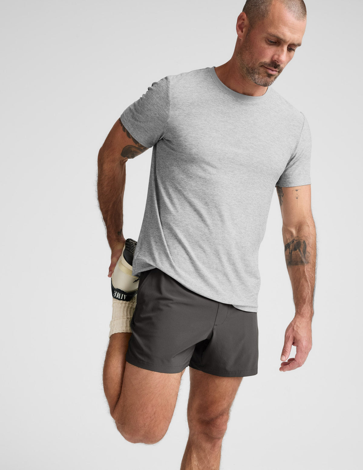 Pivotal 2.0 Men's Short 5"