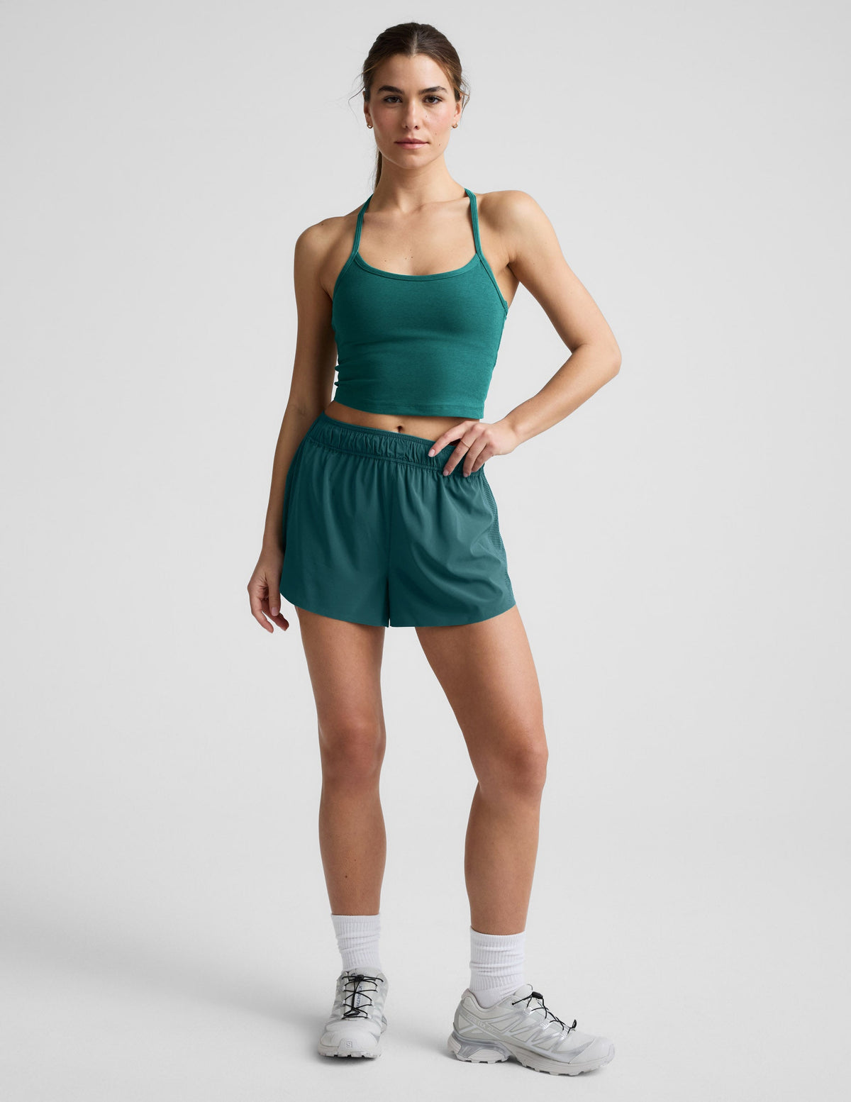 Solemate™ 2.5" Short