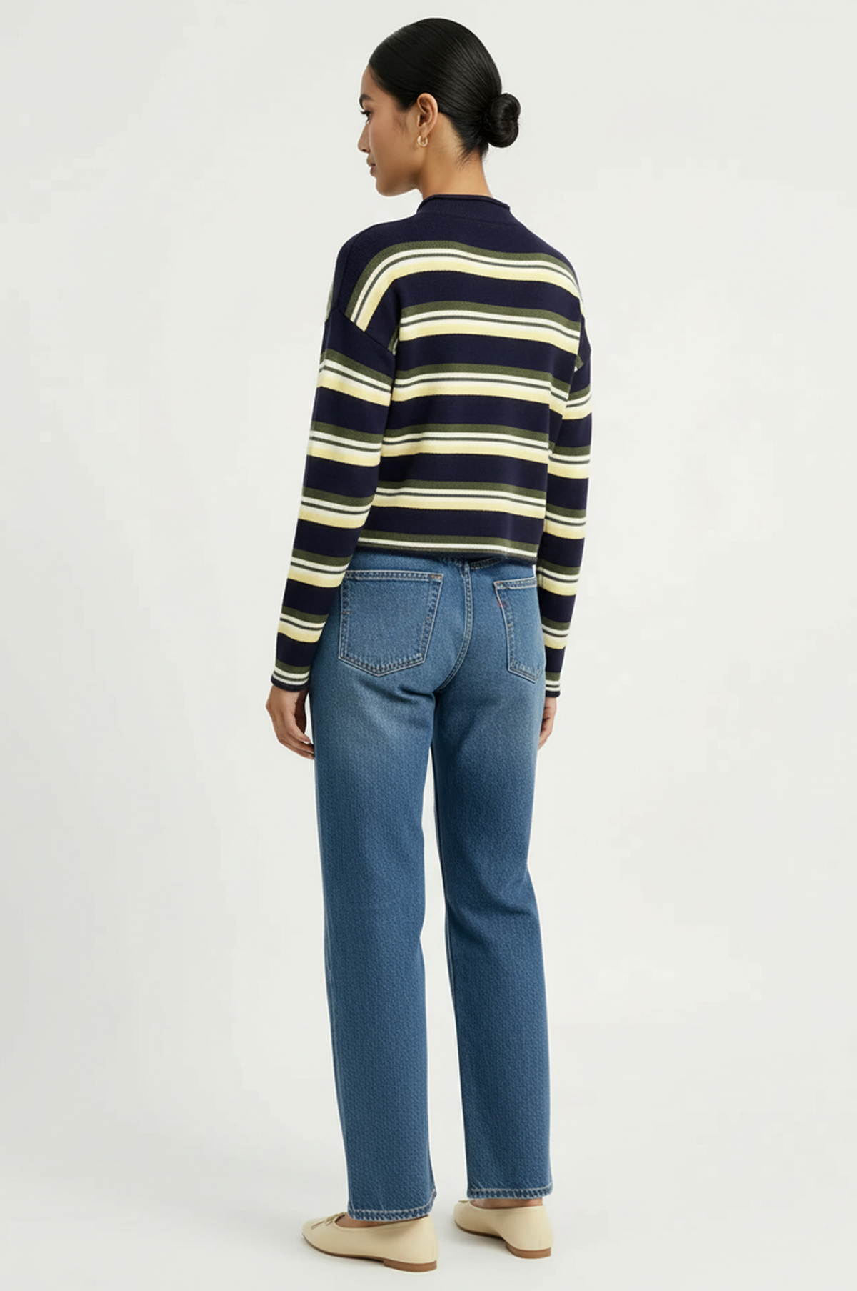 Razzel Me Dazzel Me Cardigan