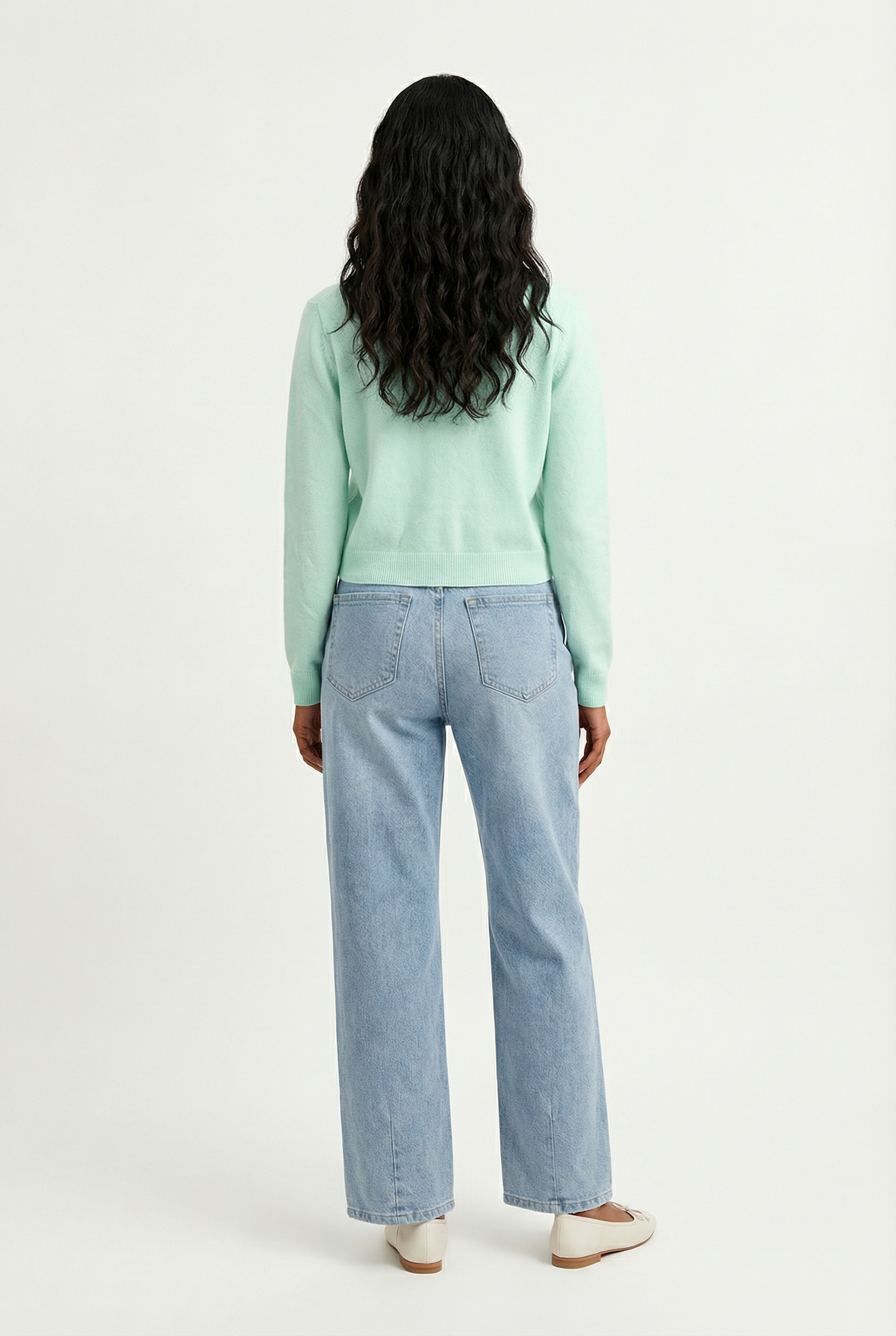 Soho Cardigan