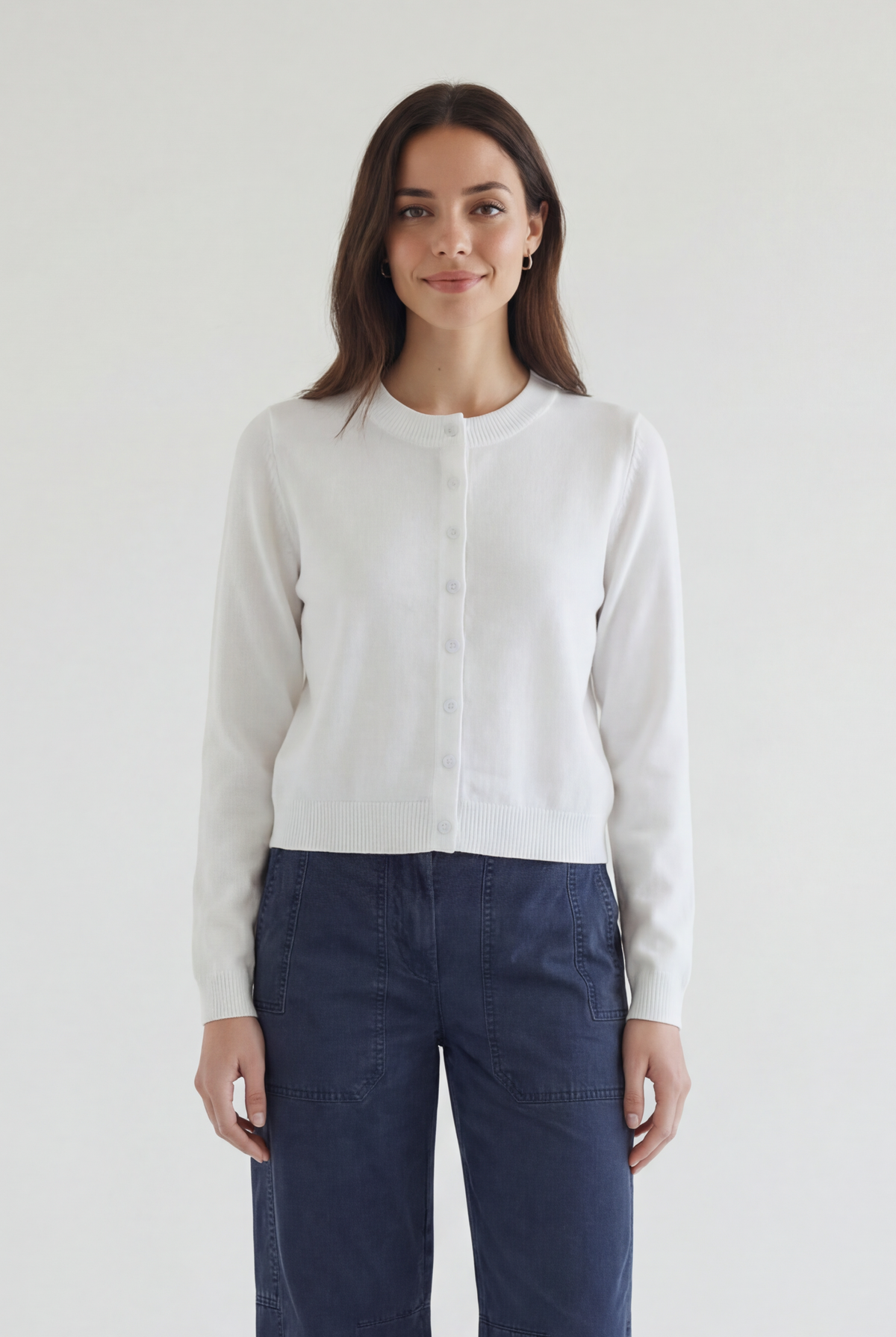 Soho Cardigan