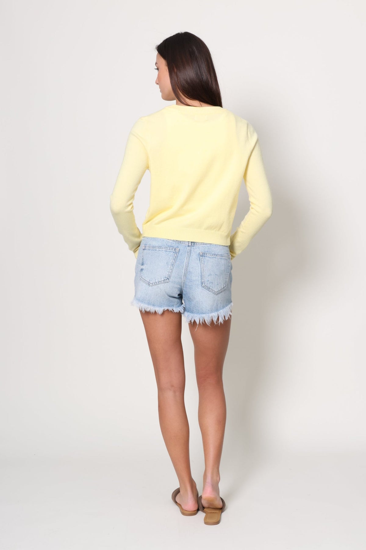 Soho Cardigan