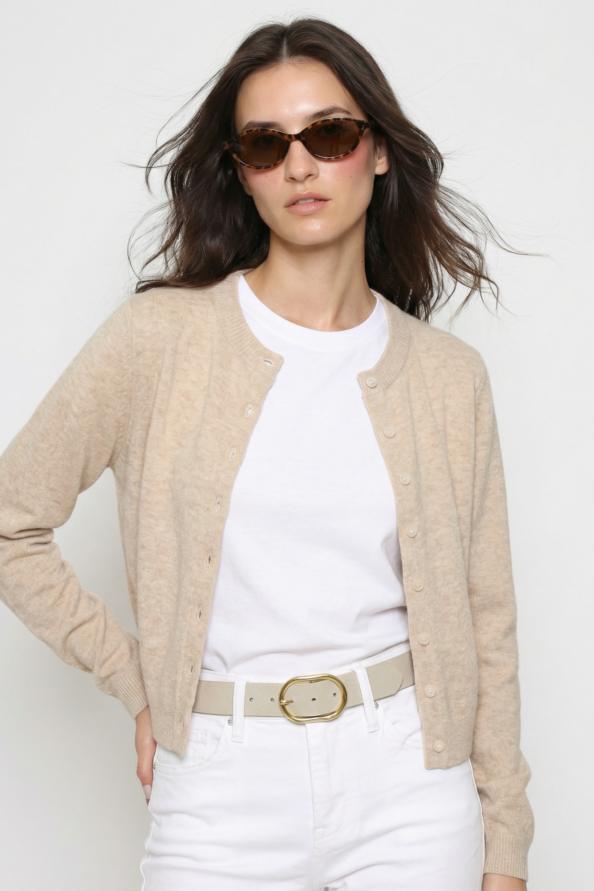 Soho Cardigan